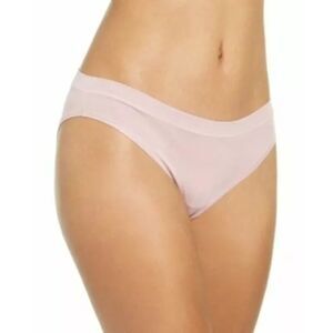 Alfani Ultra Soft Mix-and-Match Bikin Crystal Pink L or M or 2XL